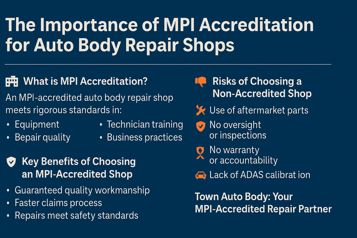 Importance Of Protective Gear In Auto Repair: Essential Safety Tips